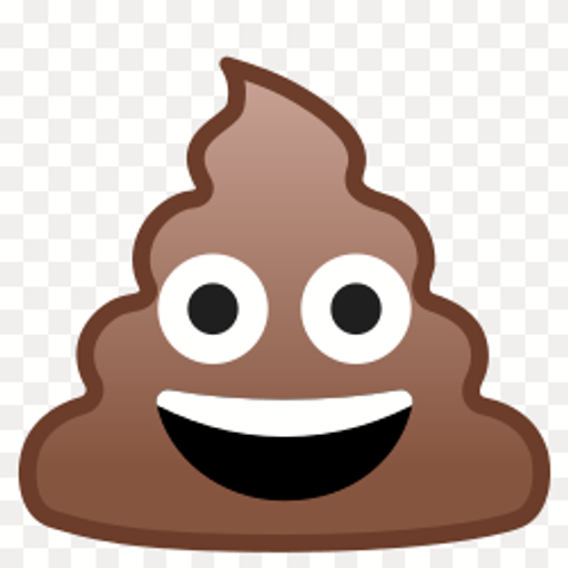 POOP