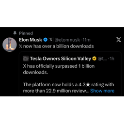1billion