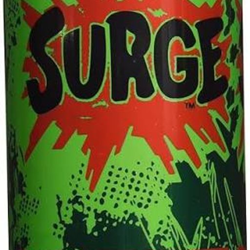 SURGE