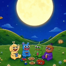 TELETOMOON