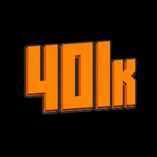 401k