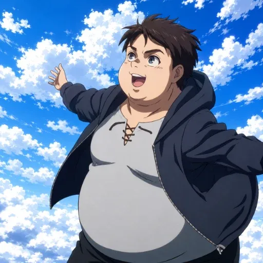 デブ