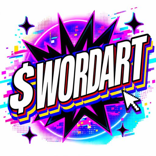 WORDART