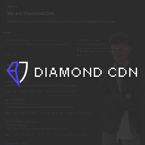 DIAMOND