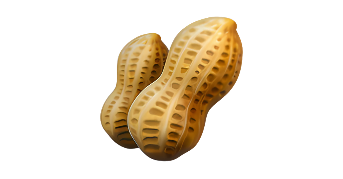PEANUT