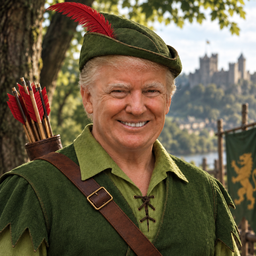 HOODTRUMP