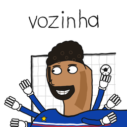 VOZ