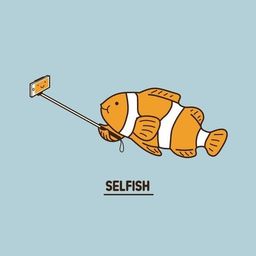 SELFISH