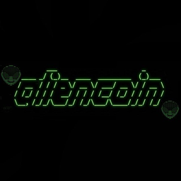 aliencoin