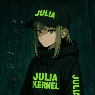 JULIA