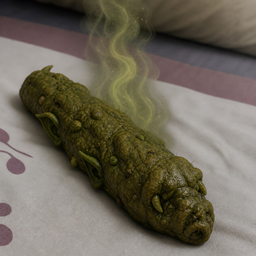 GOBLINPOOP