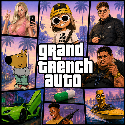 GTA