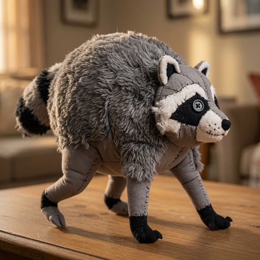 PLUSHIE