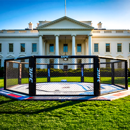 FightHouse
