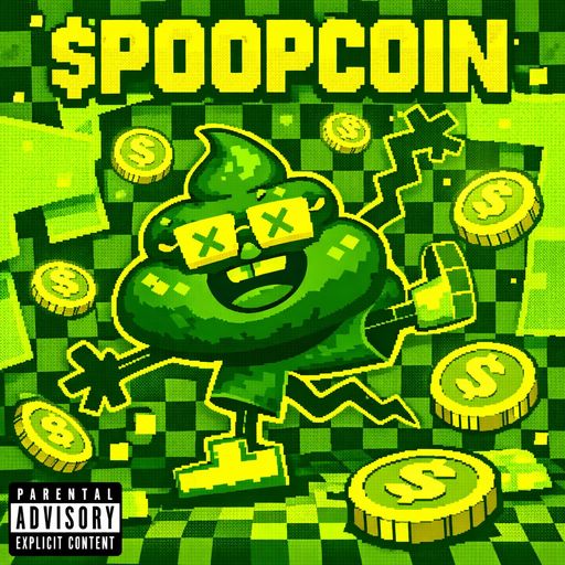 POOPCOIN