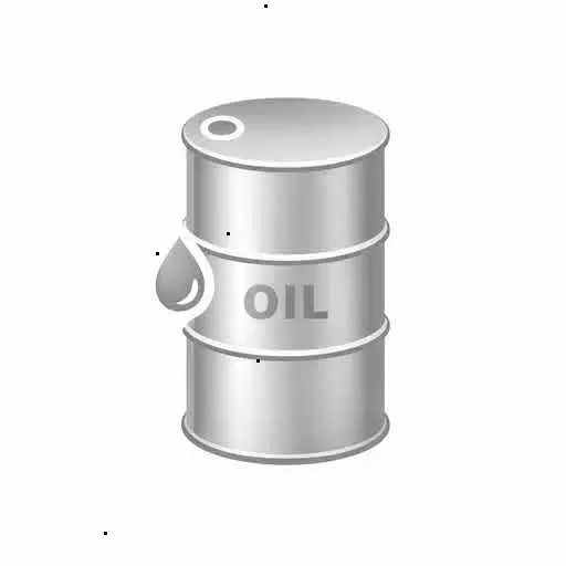 oil