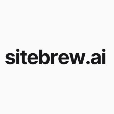 brew