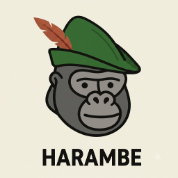HOODRAMBE