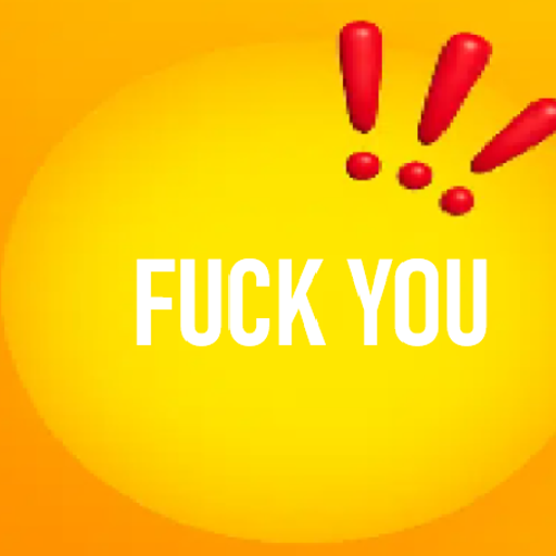 FUCK YOU