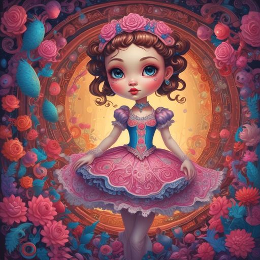 BALLERINA