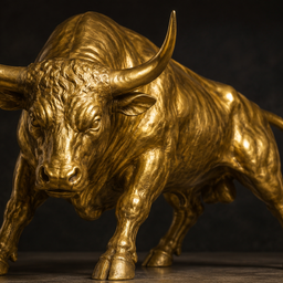 $goldbull