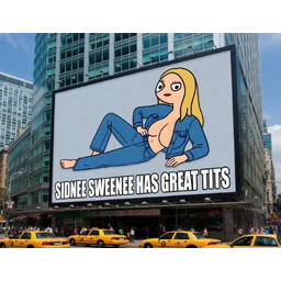 SIDNEETITS