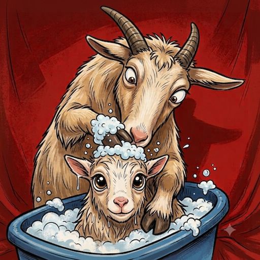 GOATBATH