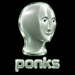 ponks