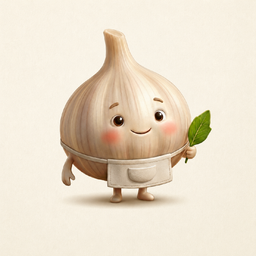 Garlic