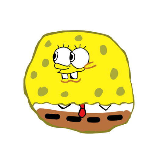 spongecoin
