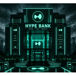 HYPEBANK