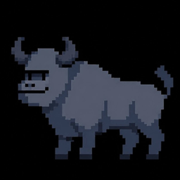 BULL APE