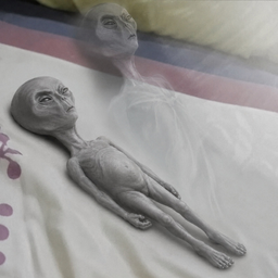 ALIENAURA