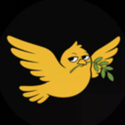 WLFI BIRD