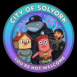 SOLYORK