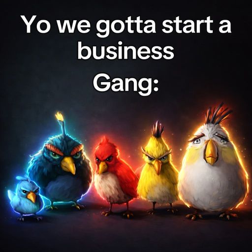 GANG