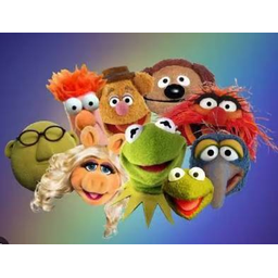 MUPPETS