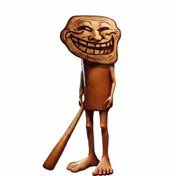 TripleTROLL
