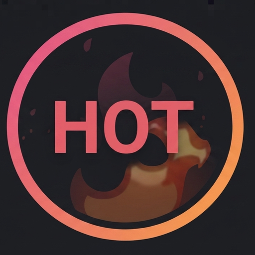 Hot Coin