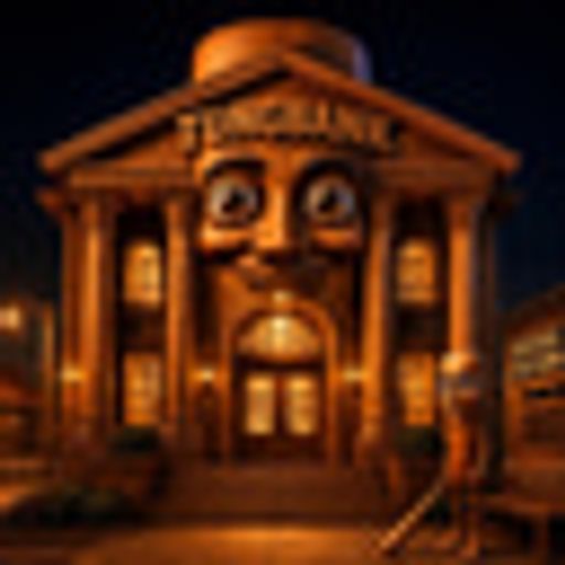 TUNGBANK