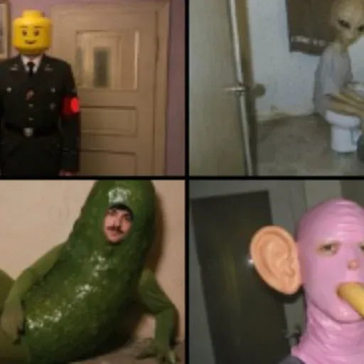 STRANGE