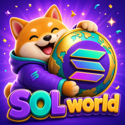 SOL world