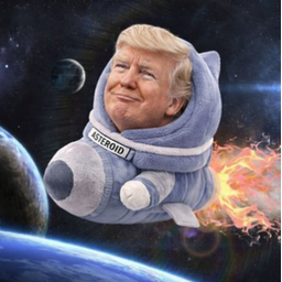 AsterTrump