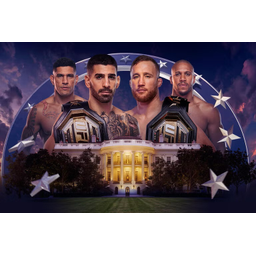 UFC