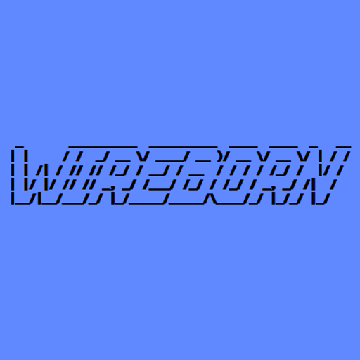 Wireborn