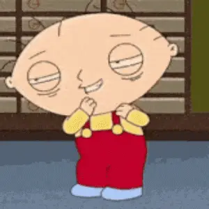 STEWIE