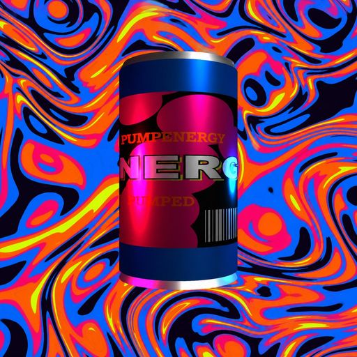 PUMPENERGY