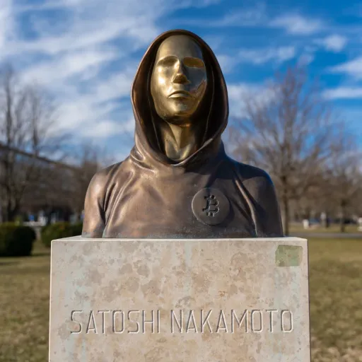 Satoshi