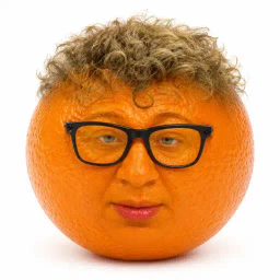 Orange