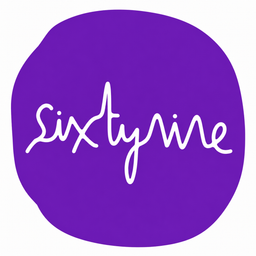 sixtynine